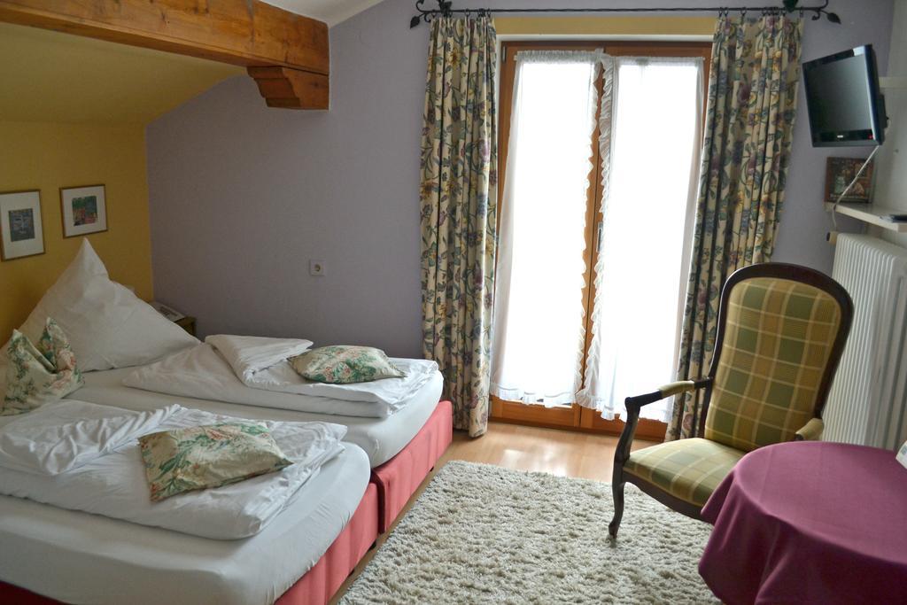 Gasthof Berghupferl Hotel Oberaudorf Room photo