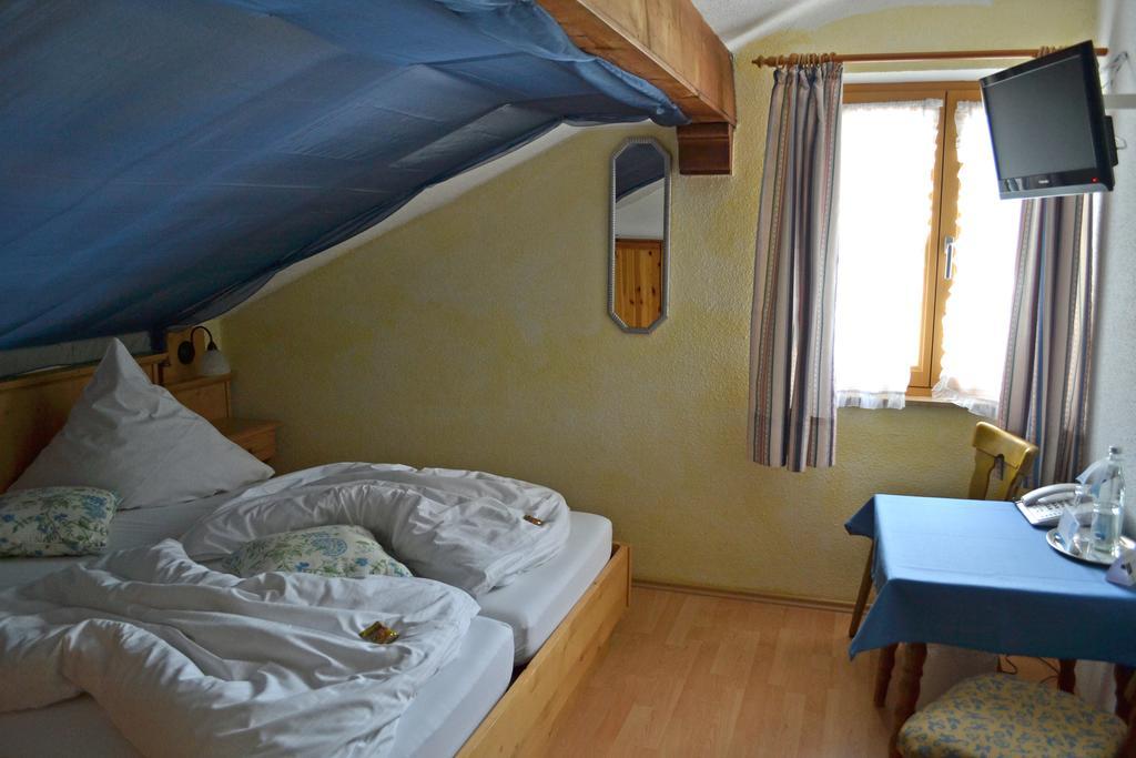 Gasthof Berghupferl Hotel Oberaudorf Room photo