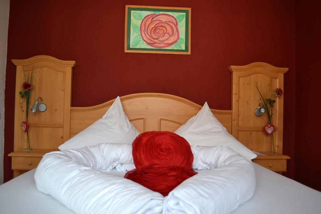 Gasthof Berghupferl Hotel Oberaudorf Room photo
