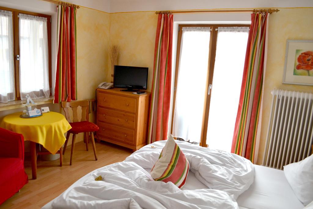 Gasthof Berghupferl Hotel Oberaudorf Room photo
