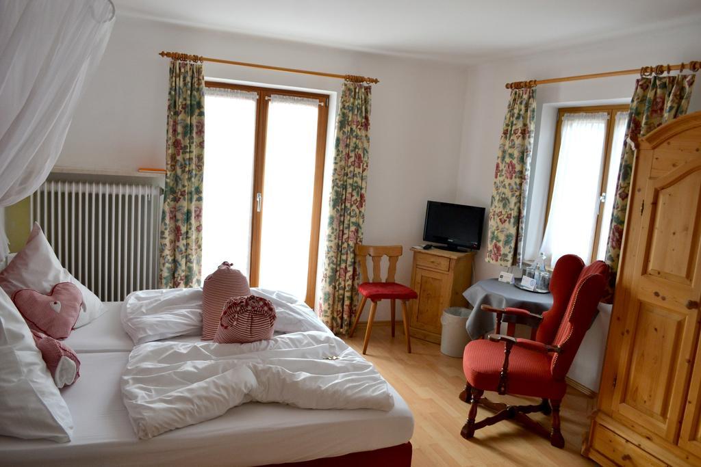 Gasthof Berghupferl Hotel Oberaudorf Room photo