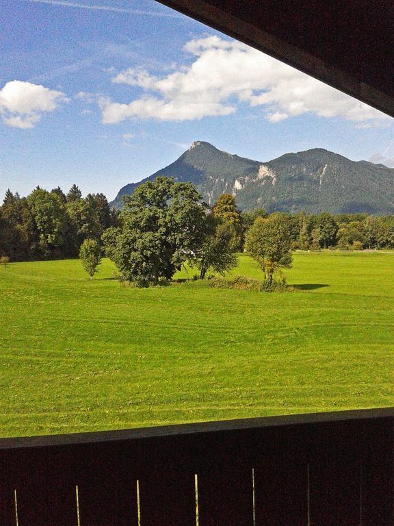 Gasthof Berghupferl Hotel Oberaudorf Room photo