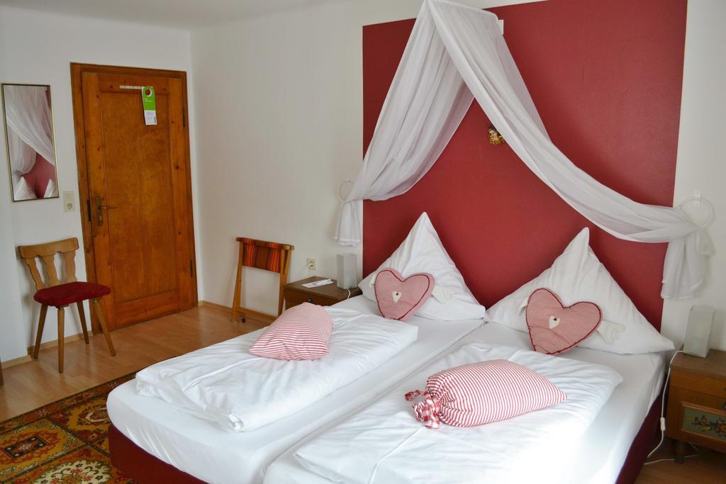 Gasthof Berghupferl Hotel Oberaudorf Room photo