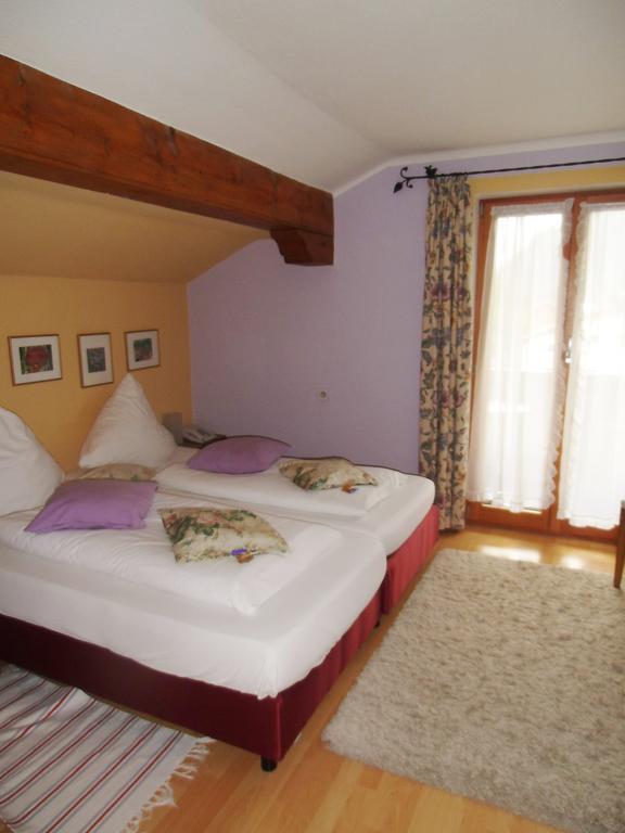 Gasthof Berghupferl Hotel Oberaudorf Room photo